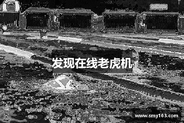 发现在线老虎机
